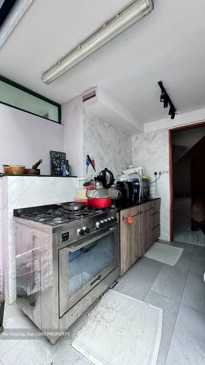 Tai Keng Villas (D19), Terrace #566556471